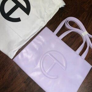 Telfar Medium Shopping Tote Bag